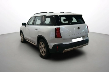 Image véhicule  Mini COUNTRYMAN (7)