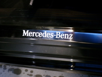 Image véhicule  Mercedes EQE (12)