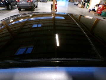 Image véhicule  Mercedes EQE (14)