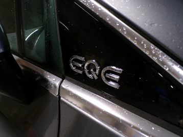 Image véhicule  Mercedes EQE (13)