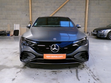 Image véhicule  Mercedes EQE (2)