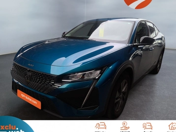 Image véhicule  Peugeot 408 (7)