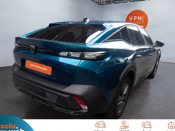 Image véhicule  Peugeot 408 (8)