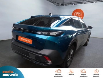 Image véhicule  Peugeot 408 (1)