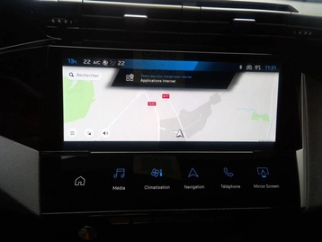 Image véhicule  Peugeot 408 (10)