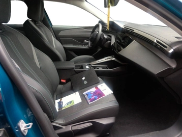 Image véhicule  Peugeot 408 (9)