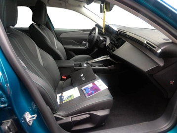 Image véhicule  Peugeot 408 (2)