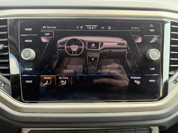 Image véhicule  Volkswagen T-ROC (24)