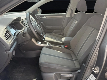 Image véhicule  Volkswagen T-ROC (14)