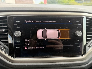 Image véhicule  Volkswagen T-ROC (23)