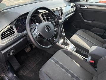 Image véhicule  Volkswagen T-ROC (18)