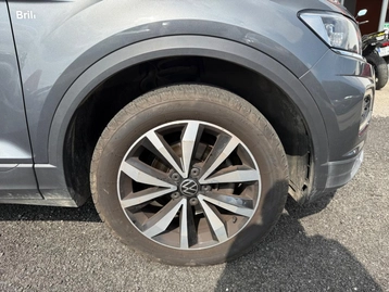 Image véhicule  Volkswagen T-ROC (9)