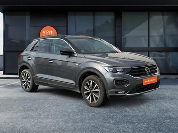 Image véhicule  Volkswagen T-ROC (1)