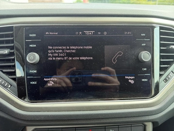 Image véhicule  Volkswagen T-ROC (26)