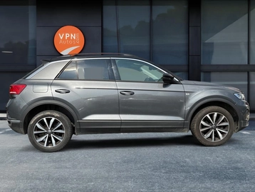 Image véhicule  Volkswagen T-ROC (5)