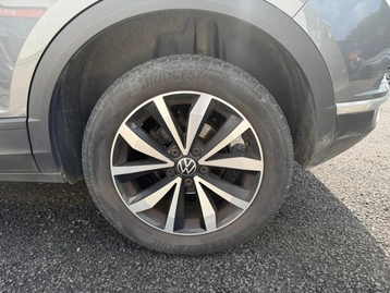 Image véhicule  Volkswagen T-ROC (7)