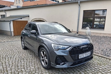 Image véhicule  Audi Q3 (5)