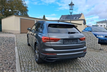 Image véhicule  Audi Q3 (3)
