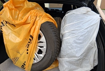 Image véhicule  Audi Q3 (6)