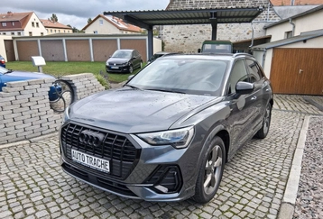 Image véhicule  Audi Q3 (0)