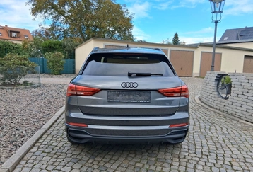Image véhicule  Audi Q3 (4)