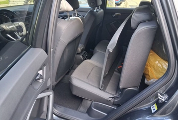 Image véhicule  Audi Q3 (8)