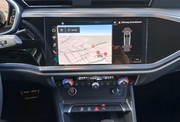 Image véhicule  Audi Q3 (10)