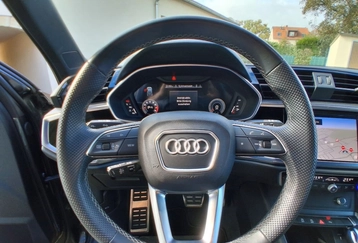 Image véhicule  Audi Q3 (11)