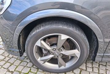 Image véhicule  Audi Q3 (2)