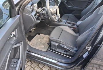 Image véhicule  Audi Q3 (7)