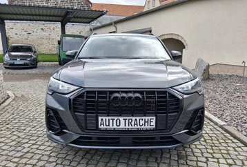 Image véhicule  Audi Q3 (1)