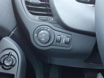 Image véhicule  Fiat 500X (16)