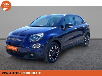 Image véhicule  Fiat 500X (43)