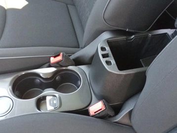 Image véhicule  Fiat 500X (29)