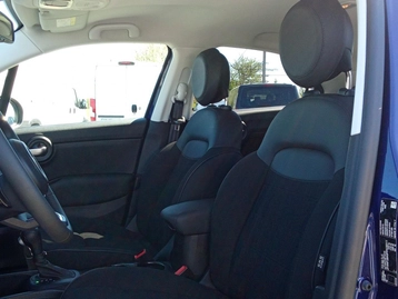 Image véhicule  Fiat 500X (35)