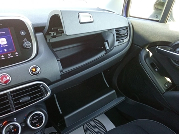 Image véhicule  Fiat 500X (39)