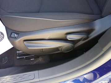 Image véhicule  Fiat 500X (27)