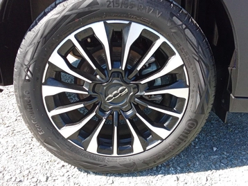 Image véhicule  Fiat 500X (23)