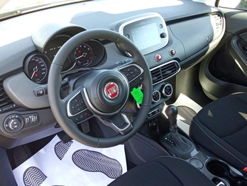 Image véhicule  Fiat 500X (4)