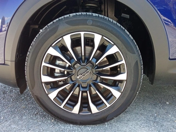 Image véhicule  Fiat 500X (21)