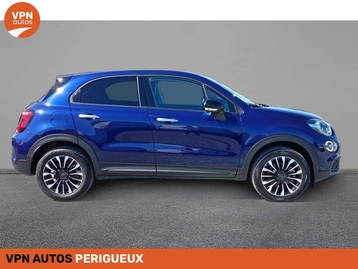 Image véhicule  Fiat 500X (1)