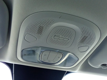 Image véhicule  Fiat 500X (37)