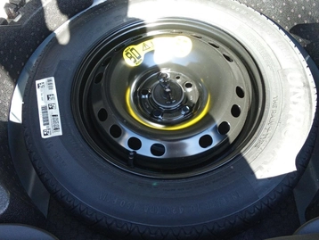 Image véhicule  Fiat 500X (19)