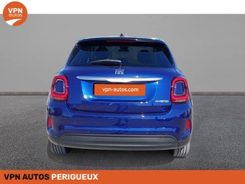 Image véhicule  Fiat 500X (41)