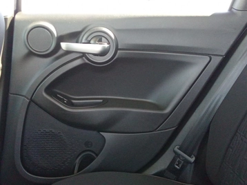 Image véhicule  Fiat 500X (26)