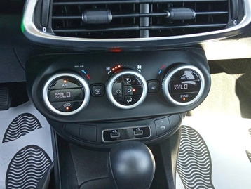 Image véhicule  Fiat 500X (12)