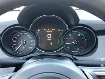 Image véhicule  Fiat 500X (31)
