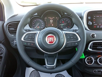 Image véhicule  Fiat 500X (6)