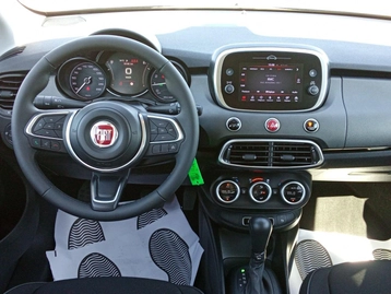 Image véhicule  Fiat 500X (30)