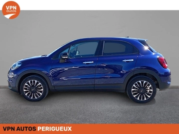 Image véhicule  Fiat 500X (2)